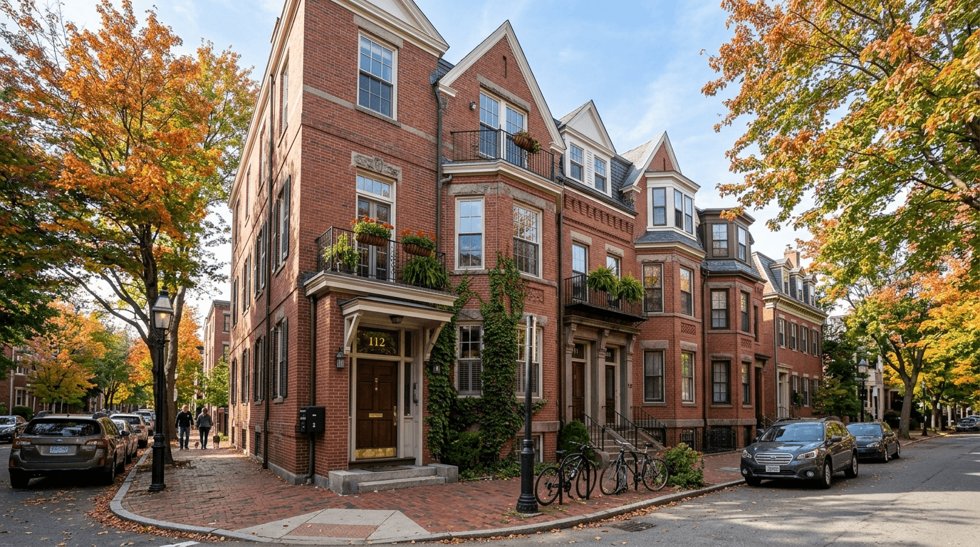 Why Cambridge, MA Homes May Beat the Suburbs on ROI in 2026