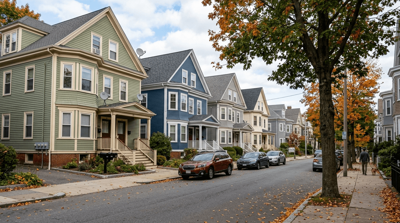 Cambridge City Council Zoning Changes for Multifamily Homes