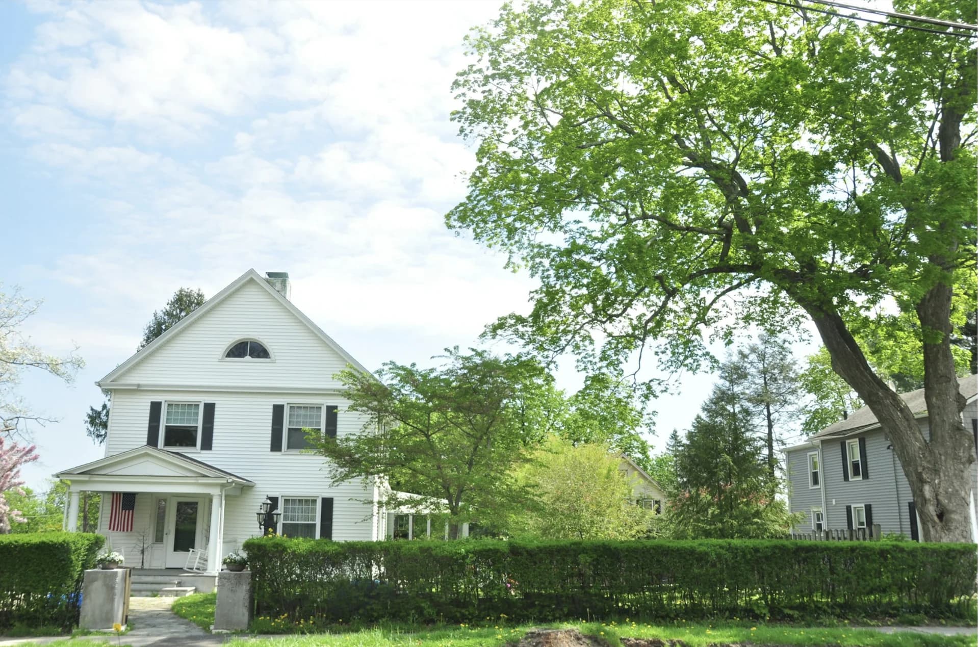 Homes for sale in Lexington, MA