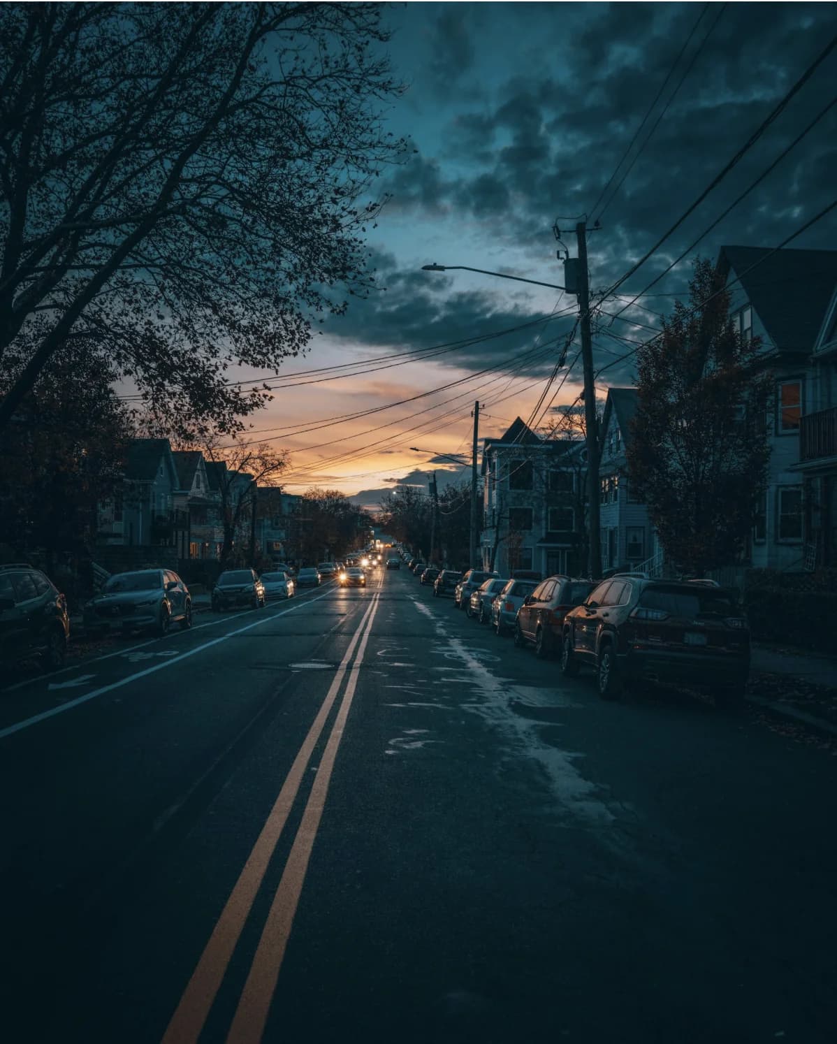 Homes for sale in Somerville, MA