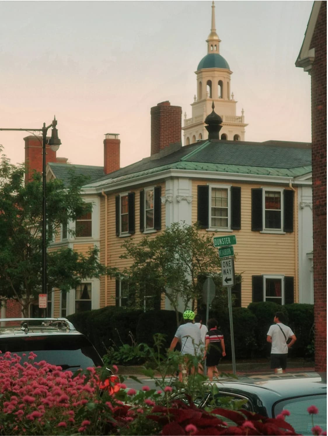 Homes for sale in Newton, MA