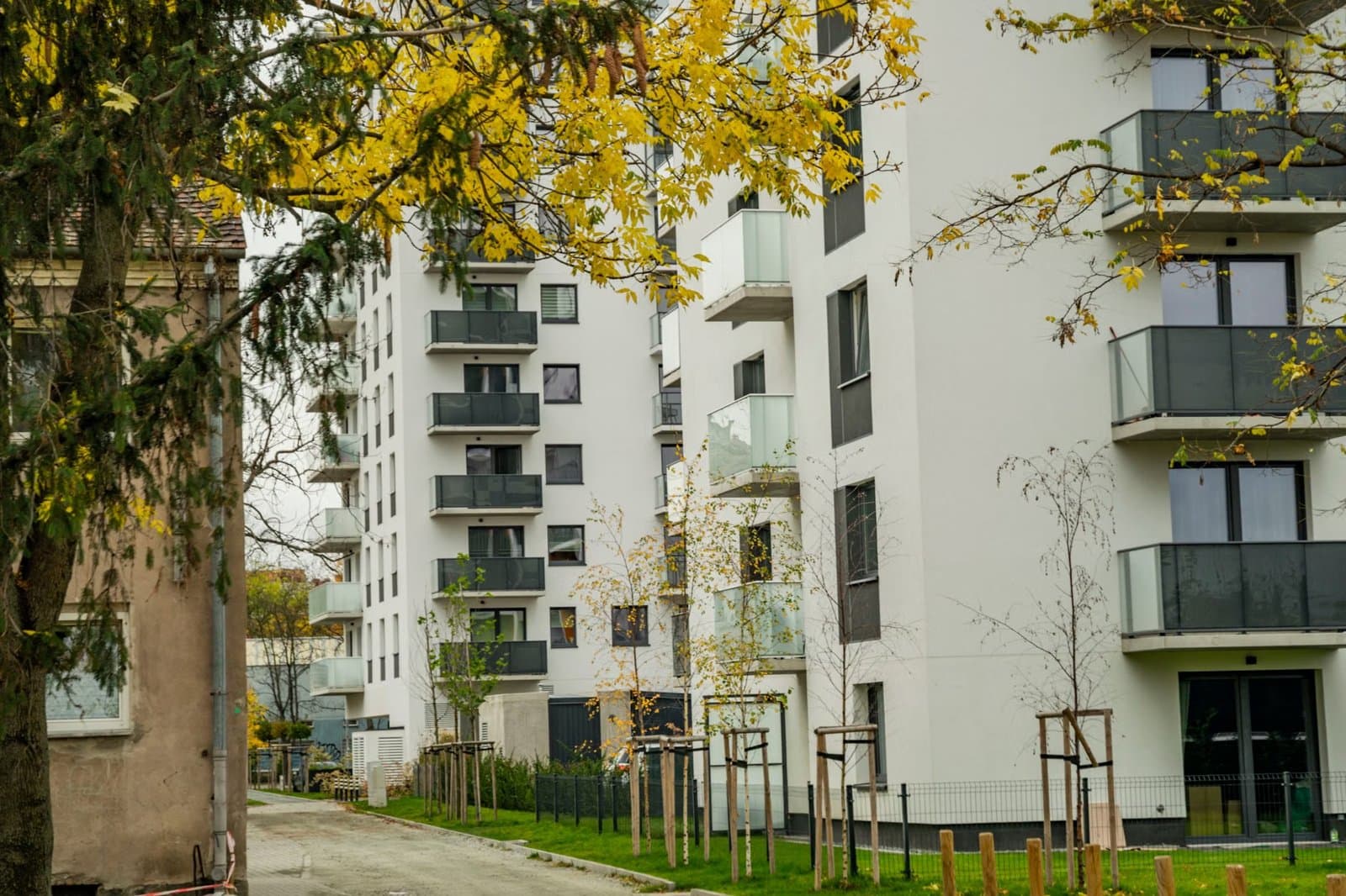 Cambridge City Council Zoning Changes for Multifamily Homes