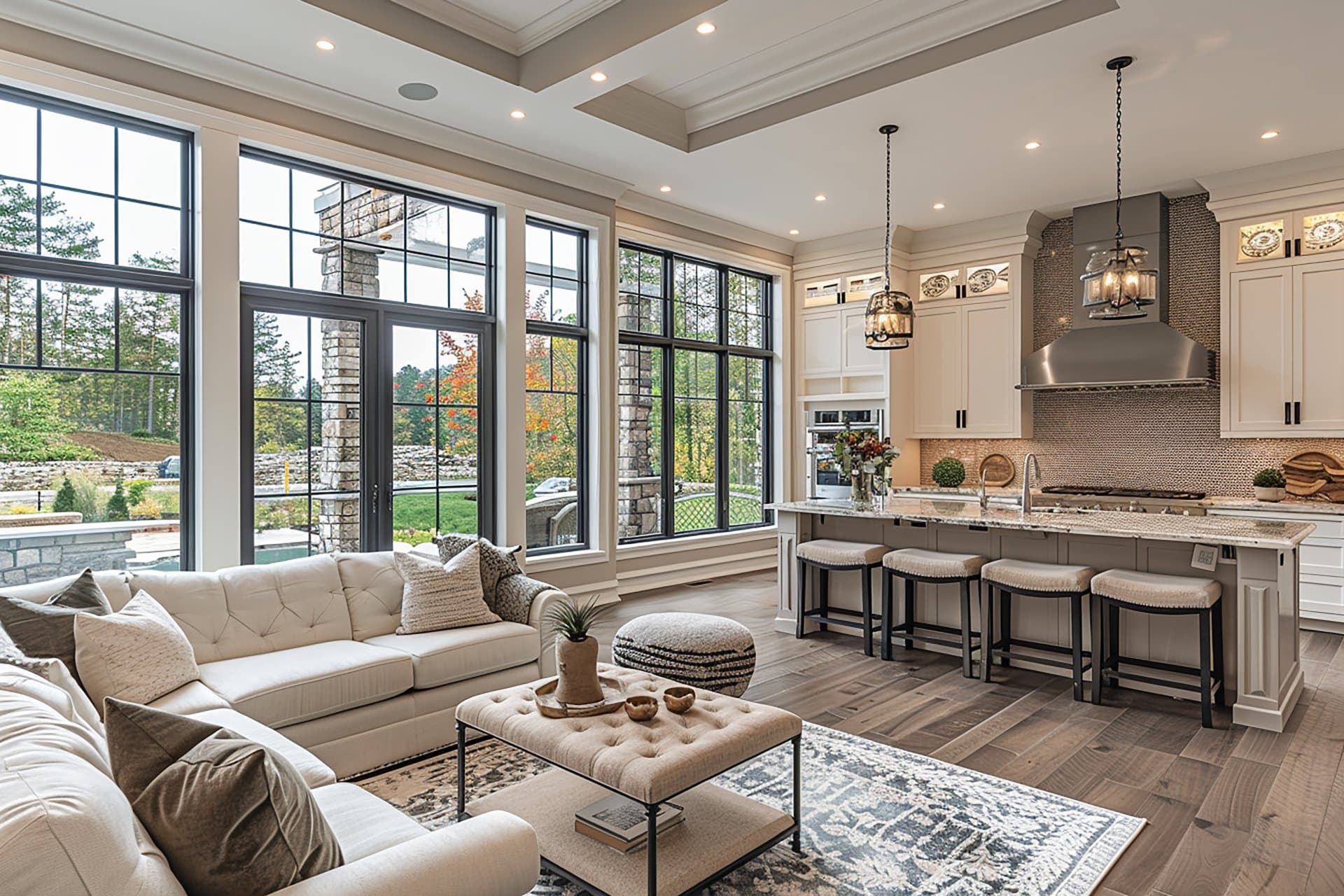 From shortlist to sold - Your curated, full-service plan